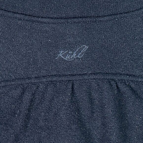 Kuhl Savina Alfpaca Fleece Sweater Jacket - Size Small - Picture 5 of 7